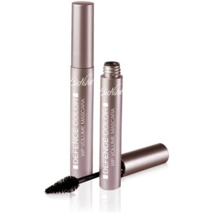 Defence Color Waterproof Volume Mascara Resistant to Water Color 101 Black - Maison des fragrances