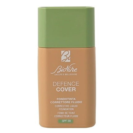 Defence Cover Fluid Concealer 40ml 103 Beige - Maison des fragrances