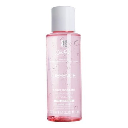 Defence Micellar Water 100ml - Maison des fragrances