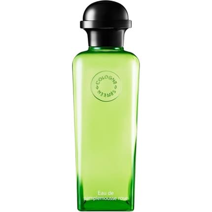 Herms Eau Pamplemousse Rose Eau De Cologne 200ml Unisex Spray