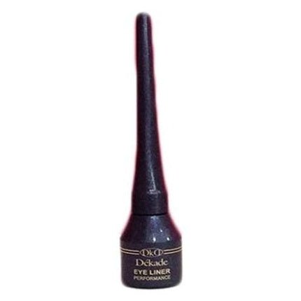 DEKADE 01 Black Ink Eyeliner - Maison des fragrances