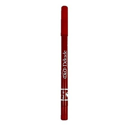 Dekade Lipliner Kajal Extra Seda N 16 - Maison des fragrances