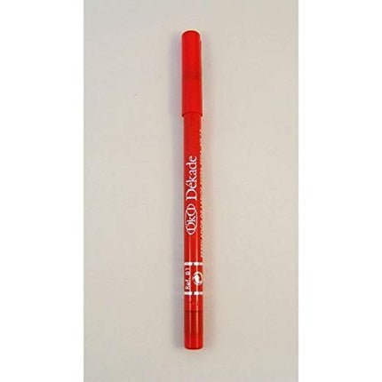 Dekade Lipliner Kajal Extra Seda N 17 - Maison des fragrances