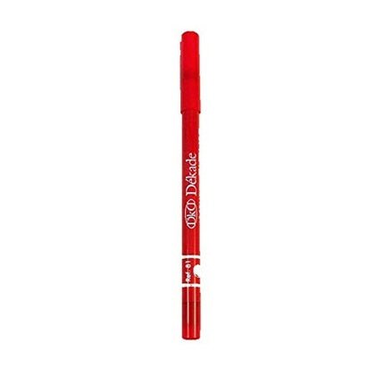 Dekade Lipliner Kajal Extra Seda N 18 - Maison des fragrances