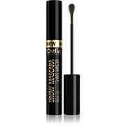 Delia Cosmetics Brow Mascara Shape Master - Light Brown, 11 ml - Maison des fragrances