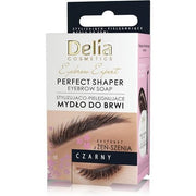 Delia Cosmetics Eyebrow Expert Styling Soap for Eyebrows - Maison des fragrances