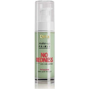 Delia Cosmetics No Redness Makeup Primer Green Cover Redness Base 30ml - Maison des fragrances