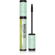 Delia Cosmetics So Vegan mascara volumizing and lengthening - Black, 11 ml - Maison des fragrances