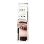 Delia Eyebrow Expert Styling Fixer For Eyebrows Transparent 11ml - Maison des fragrances