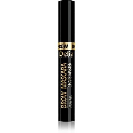 DELIA Eyebrow Pencil Ideal for Adults Unisex - Maison des fragrances