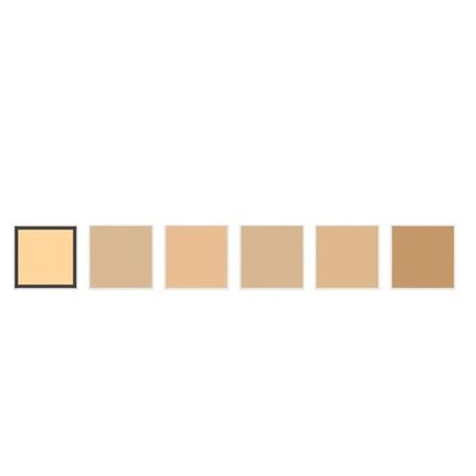 Delia It's Real Matt Matting and Moisturizing Foundation 30ml - Maison des fragrances