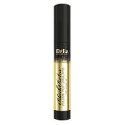 Delia Max Volume Mascara Rich Black 14ml - Enhance Your Lashes With Volume And Rich Color - Maison des fragrances