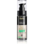 Delia Stay Flawless Mattifying Foundation 403 30ml - Maison des fragrances