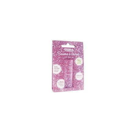 Delicate Pink Lip Balm - LAMPO - Maison des fragrances