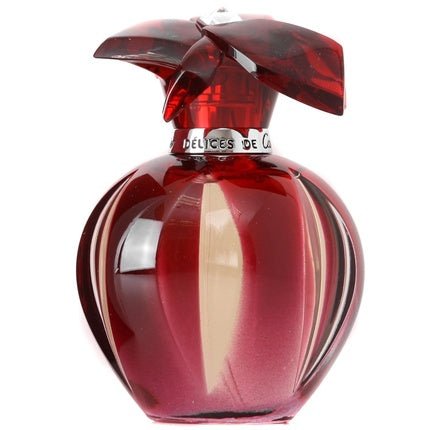 Delices De Cartier Eau De Parfum Spray 1.6 Oz for Women - Maison des fragrances