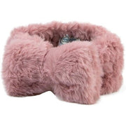 Delilah Makeup Headband Pink Extra Soft Vintage Cosmetics - Maison des fragrances