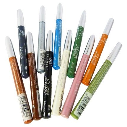DELYS Eye Pencil Assorted Colors - Cosmetics - Maison des fragrances