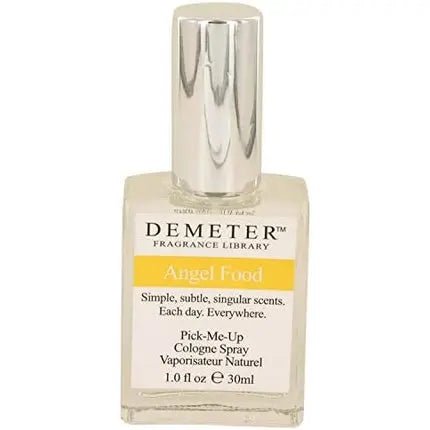Demeter Angel Food Cologne Eau de Cologne (EDC) Mixte 30ml - Maison des fragrances