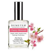 Demeter Cherry Blossom Cologne Perfume and Eau de Cologne (EDC) Femme 30ml - Maison des fragrances