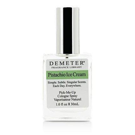 Demeter Fragrance Library 1 Oz Cologne Spray - Pistachio Ice Cream - Maison des fragrances