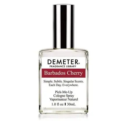 Demeter Fragrance Library Barbados Cherry Cologne Eau de Cologne (EDC) Mixte 30ml - Maison des fragrances