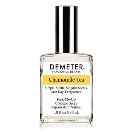 Demeter Fragrance Library Chamomile Tea Cologne Spray 1 Oz - Maison des fragrances