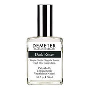 Demeter Fragrance Library Dark Roses Cologne Eau de Cologne (EDC) Mixte 30ml - Maison des fragrances