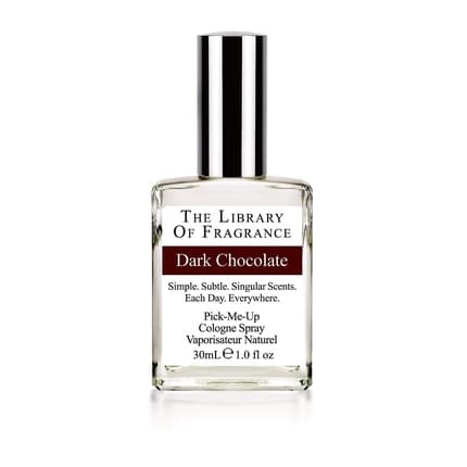 Demeter Fragrance Library Demeter Dark Chocolate Cologne . Eau de Cologne (EDC) Mixte 30ml - Maison des fragrances