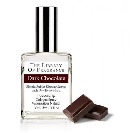 Demeter Fragrance Library Demeter Dark Chocolate Cologne . Eau de Cologne (EDC) Mixte 30ml - Maison des fragrances