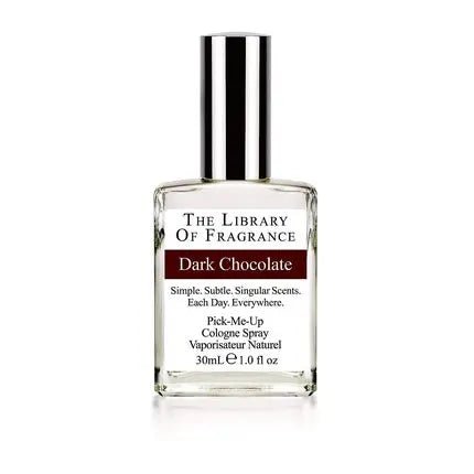 Demeter Fragrance Library Demeter Dark Chocolate Cologne . Eau de Cologne (EDC) Mixte 30ml - Maison des fragrances