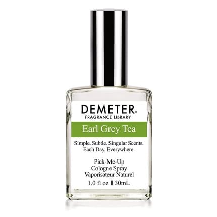 Demeter Fragrance Library Earl Grey Tea Cologne Eau de Cologne 30 ml - Maison des fragrances