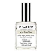Demeter Fragrance Library Marshmallow Cologne Eau de Cologne (EDC) Mixte 30ml - Maison des fragrances