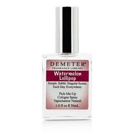 Demeter Fragrance Library Watermelon Lollipop Eau de Cologne 1oz Unisexe - Maison des fragrances