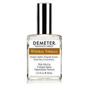 Demeter Fragrance Library Whiskey Tobacco Cologne Eau de Cologne (EDC) Mixte 30ml - Maison des fragrances