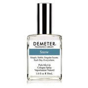 Demeter Snow Cologne Spray - Maison des fragrances