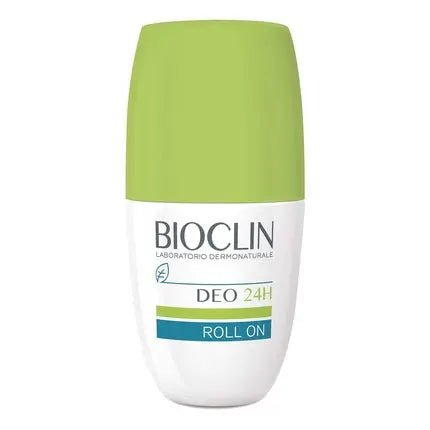 Deo 24h Déodorant Roll-On Parfumé - 100 ml - Maison des fragrances