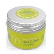 Deo Cream Spicy Energy - 30 ml - Maison des fragrances