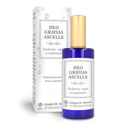 Deo Gratas Armpits 100ml - Maison des fragrances