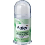 Deo kristall - Anti-transpirant - Maison des fragrances
