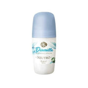 Déo Roll-on Deomilla Neutre - 75 ml - Maison des fragrances