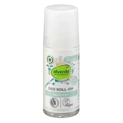 Deo Roll On Sensitiv Aloe Vera - 50 ml - Maison des fragrances