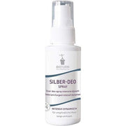 Déo Spray Argent Intensif Dynamique - 50 ml - Maison des fragrances