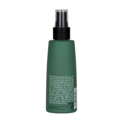 Deo Spray Calendula - 75 ml - Maison des fragrances