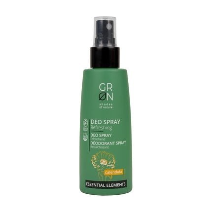 Deo Spray Calendula - 75 ml - Maison des fragrances