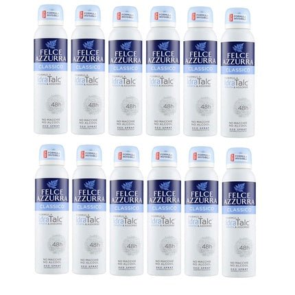 Deo Spray Parfum Classico - Maison des fragrances