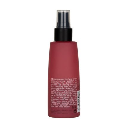 Deo Spray Pomegranate - 75 ml - Maison des fragrances