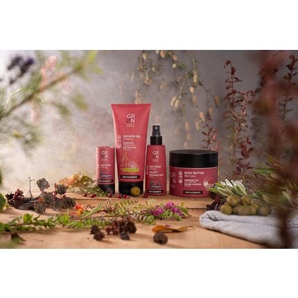 Deo Spray Pomegranate - 75 ml - Maison des fragrances