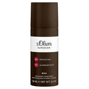 Deodorant and Bodyspray 150ml - Maison des fragrances