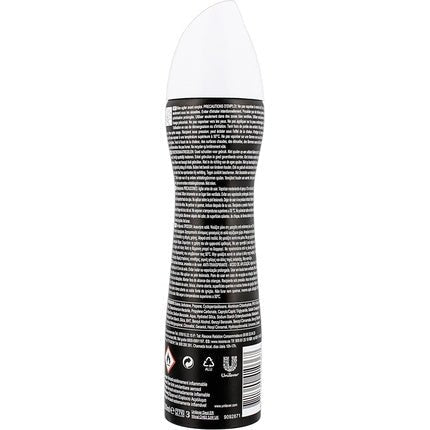 Déodorant Femme Spray Anti-Transpirant Invisible Aqua 200ml - Maison des fragrances