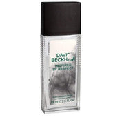 Deodorant Natural Spray David Beckham Inspired by respect 75ml - Maison des fragrances